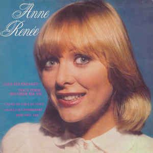 anne renee wiki.